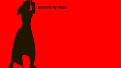 Minimalistic design of war