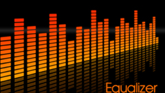 Minimalistic equalizer reflections