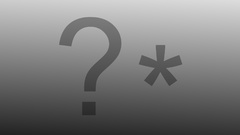 Minimalistic everything