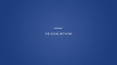 Minimalistic facebook Movies The