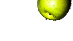 Minimalistic food apples Simple