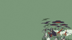 Minimalistic funny Threadless