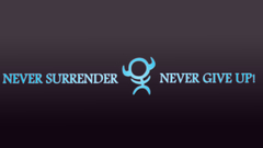 Minimalistic geolyte meteos