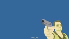 Minimalistic Guns The Big