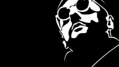 Minimalistic Leon The Professional