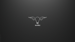 Minimalistic light bulbs