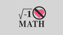 Minimalistic mathematics