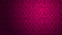 Minimalistic pink patterns deviantart