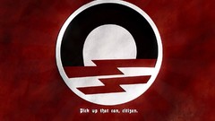 Minimalistic political