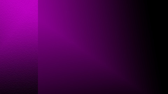 Minimalistic purple gradient