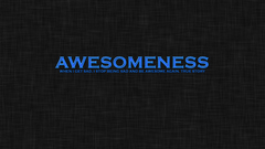 Minimalistic Quotes barney stinson