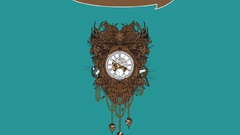 Minimalistic Quotes Douglas Adams