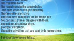 Minimalistic Quotes Jack Kerouac