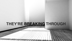 Minimalistic Quotes muse Helvetica