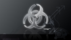 Minimalistic radiation