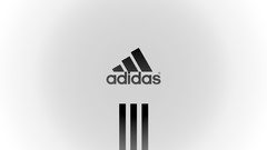 Minimalistic Sports Adidas brands