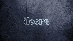 Minimalistic the doors Rock