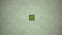 Minimalistic The Tatami Galaxy