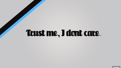 Minimalistic Typography Worlds