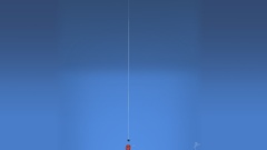 Minimalistic Venom Spider-Man