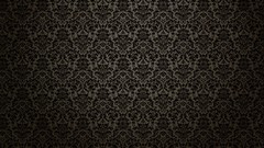 Minimalistic wall patterns victorian