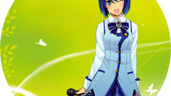 Minimalistic windows 7 microsoft