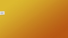 Minimalistic yellow orange Textures