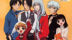 Minitokyo Anime fruits basket