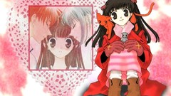 Minitokyo Anime fruits basket
