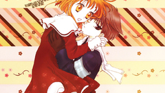 Minitokyo Anime fruits basket