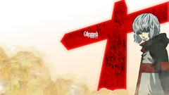 Minitokyo Anime gilgamesh Manga