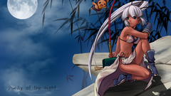 Minitokyo Anime samurai spirits