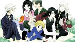 Minitokyo group scans fruits