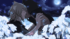 Minitokyo lamento Manga Anime