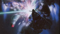 Minitokyo mobile suit gundam