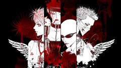 Minitokyo Nana Manga Anime