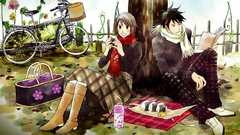 Minitokyo nodame cantabile Manga