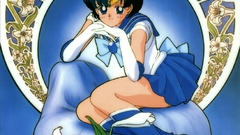 Minitokyo sailor moon scans