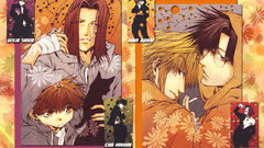 Minitokyo saiyuki Manga Anime