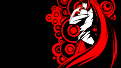 Minitokyo shingetsutan tsukihime Anime