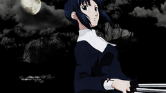 Minitokyo shingetsutan tsukihime Manga