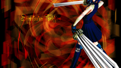 Minitokyo shingetsutan tsukihime Manga