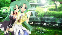 Minitokyo studio deen Anime