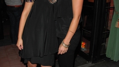 Minka kelly leighton meester