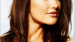 Minka kelly magazine scans