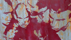 Minor threat high these Hardcore aren faggot Resolution