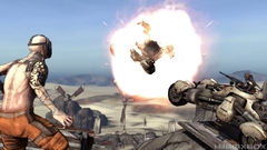 Minor watermarks in some