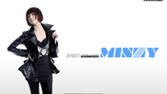Minzy Celebrity