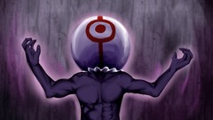 Mirai nikki Hirasaka Yomotsu