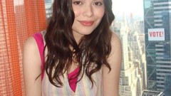 Miranda cosgrove
